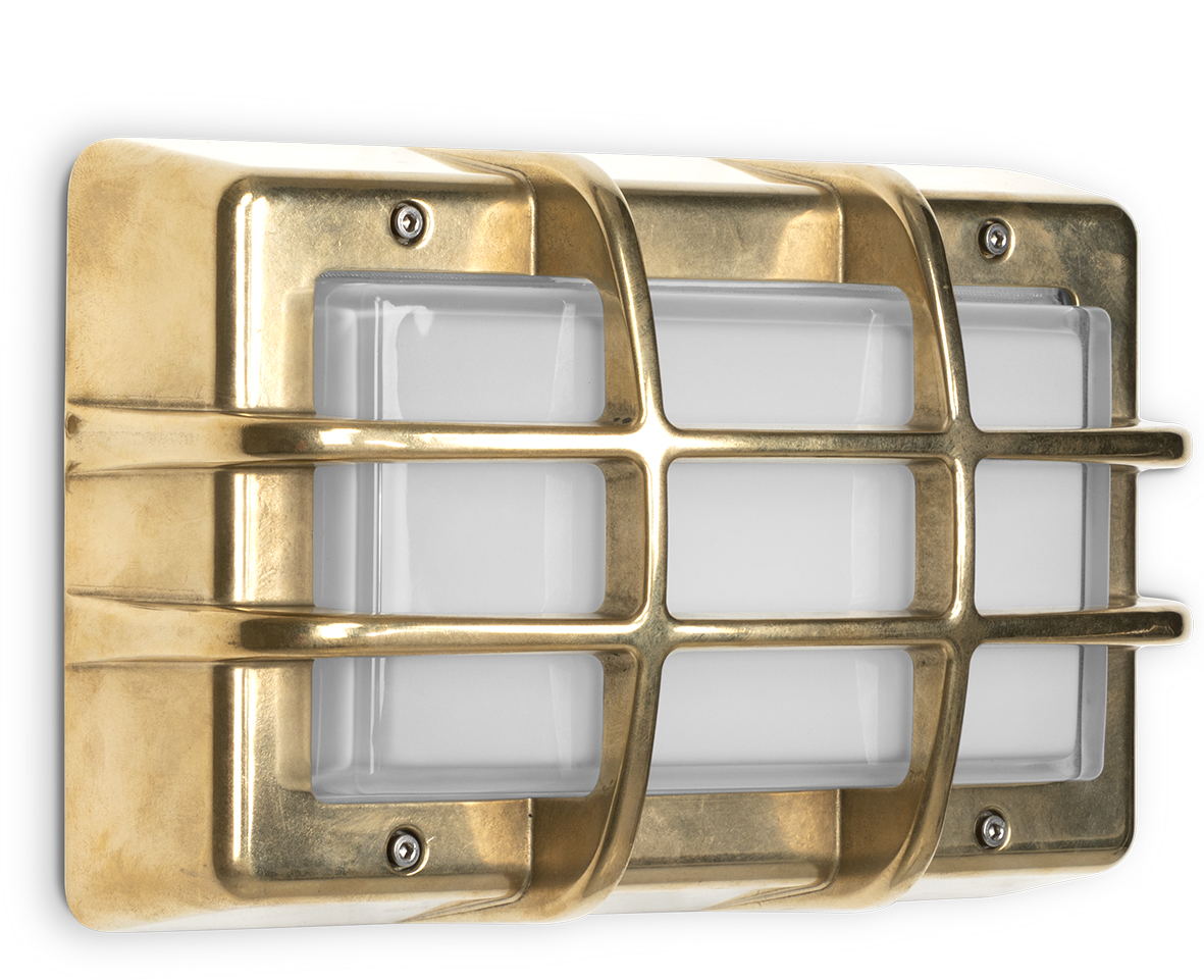 VÄGGARMATUR BLIZ MARINE LED 30K