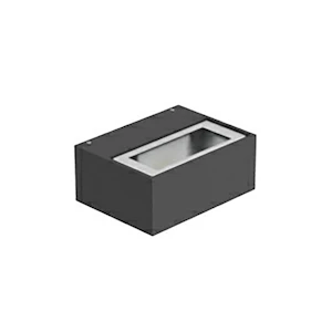 scan interlight Väggarmatur h/bred 5 5w ant