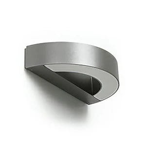 scan interlight Väggarmatur xs/enkel 8w ant
