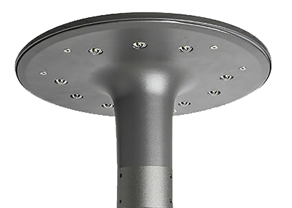 ARMATUR SPILLO MINI 11W4K AN