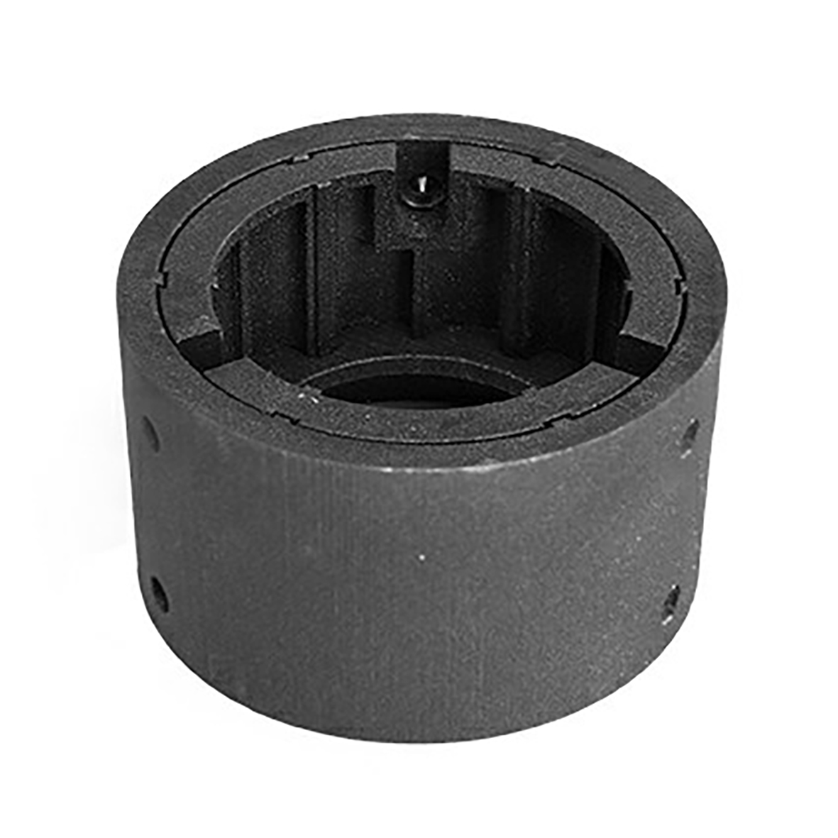 STOLPADAPTER D48MM SPILLO MINI