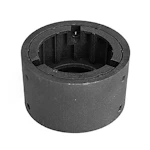 STOLPADAPTER D48MM SPILLO MINI