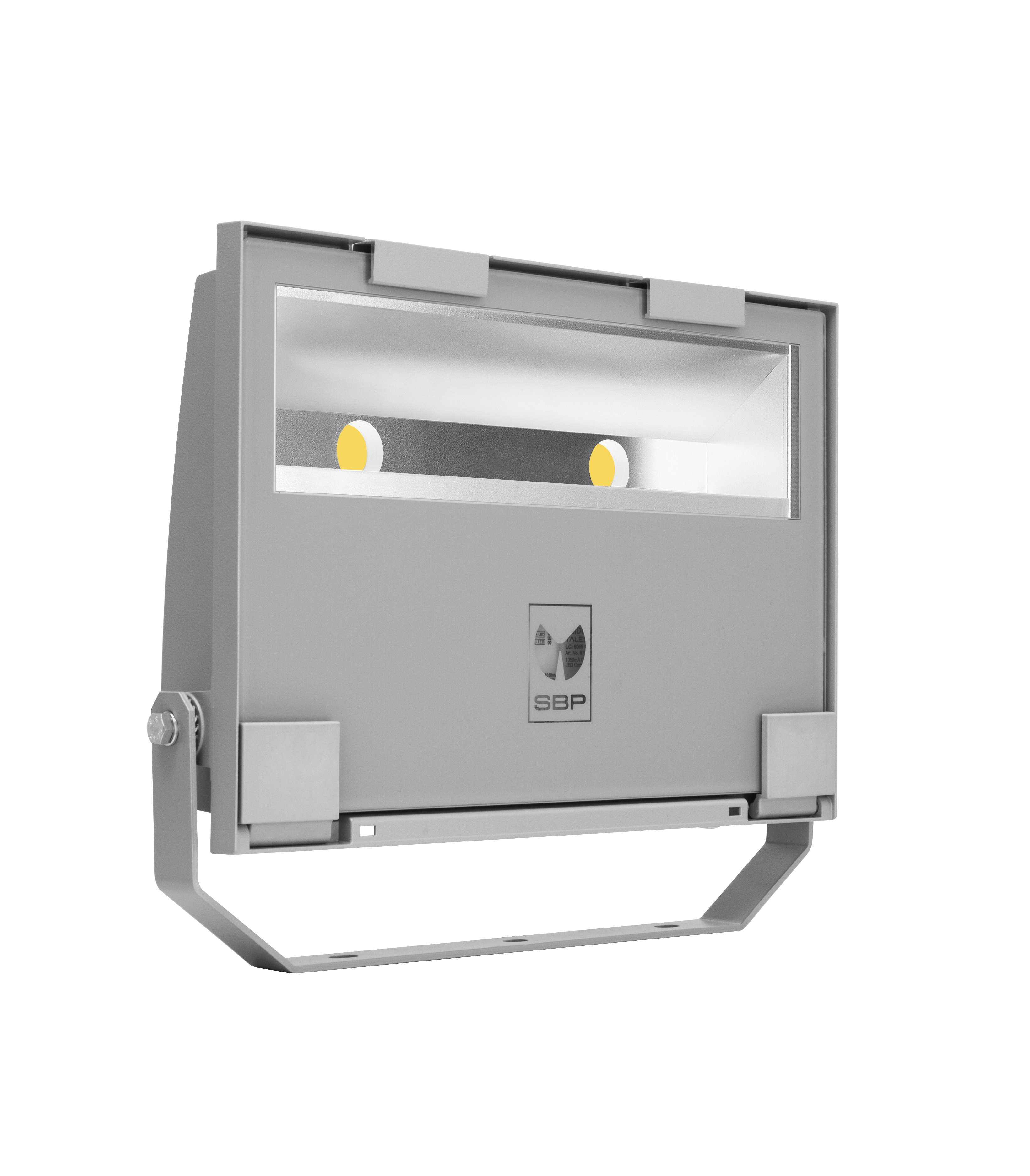 STRÅLKASTARE 2 ASY 80W/4000K