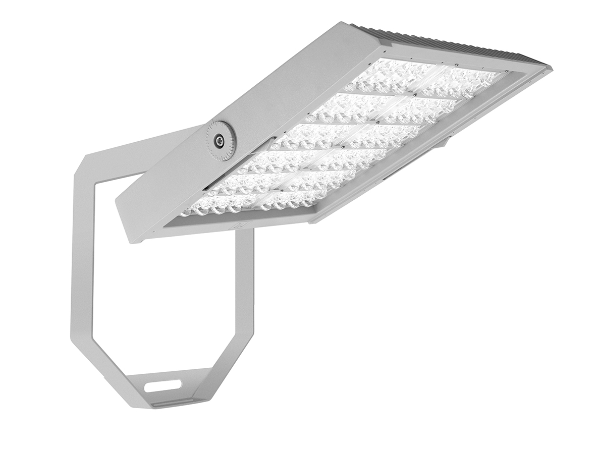 VÄGGARM VERTIKAL SQUARE PRO
