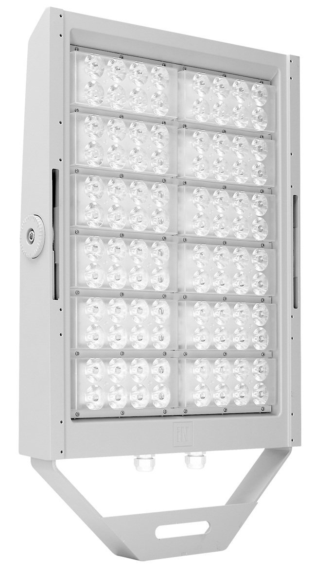 STRÅLKASTARE ASY/M 1100W40