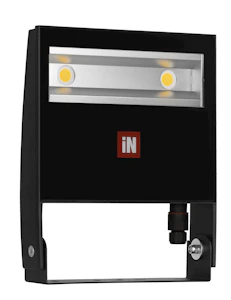 performance in lighting Strålkastare spider spider+30 80/120 a40/w 830 bk8