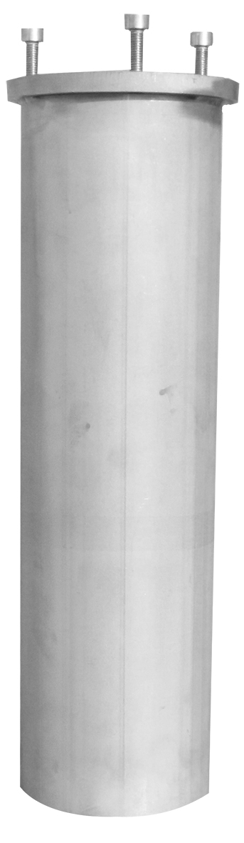 FUNDAMENT KHA 108 GALV