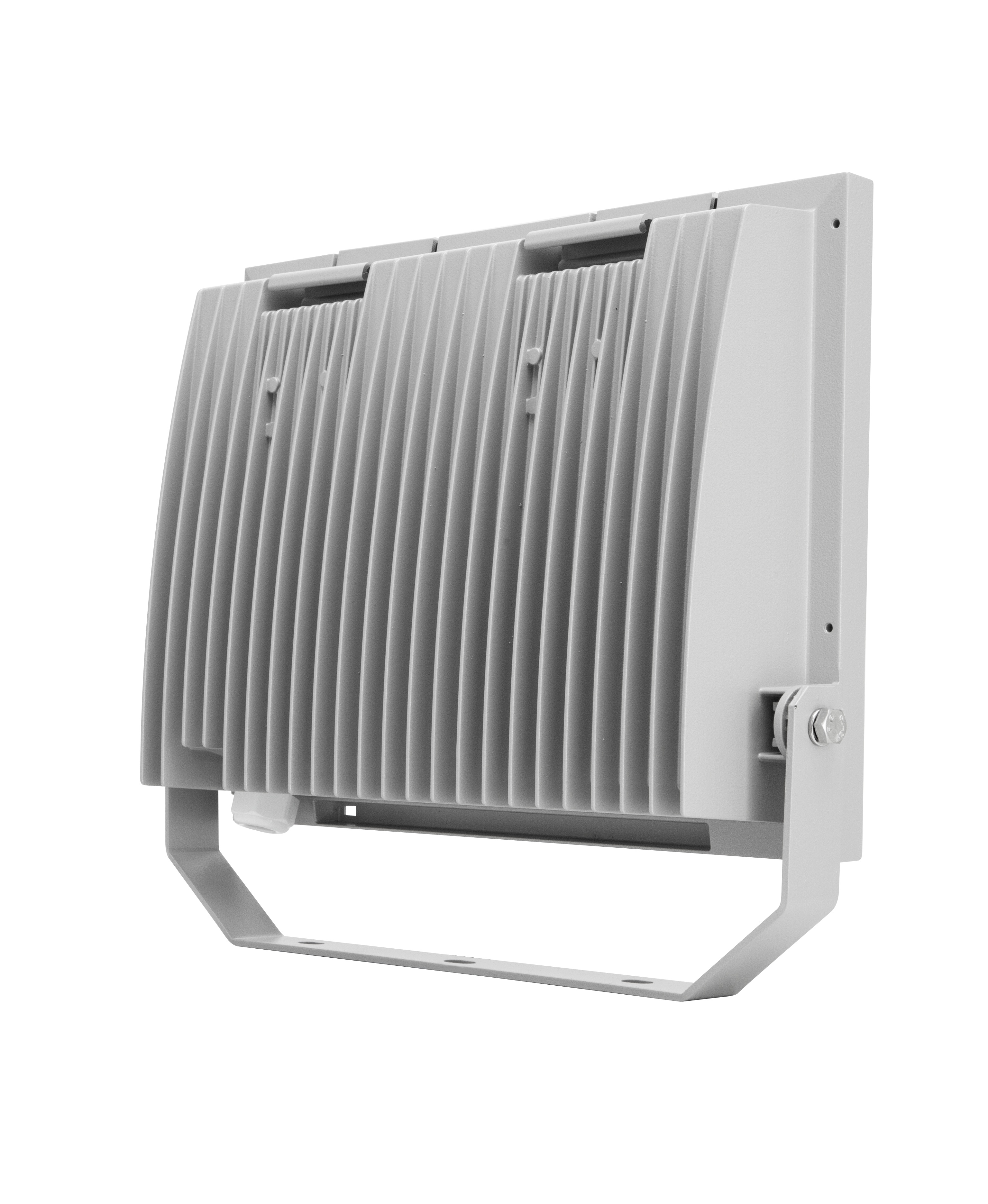 scan interlight Strålkastare 2 asym 120w/4000k