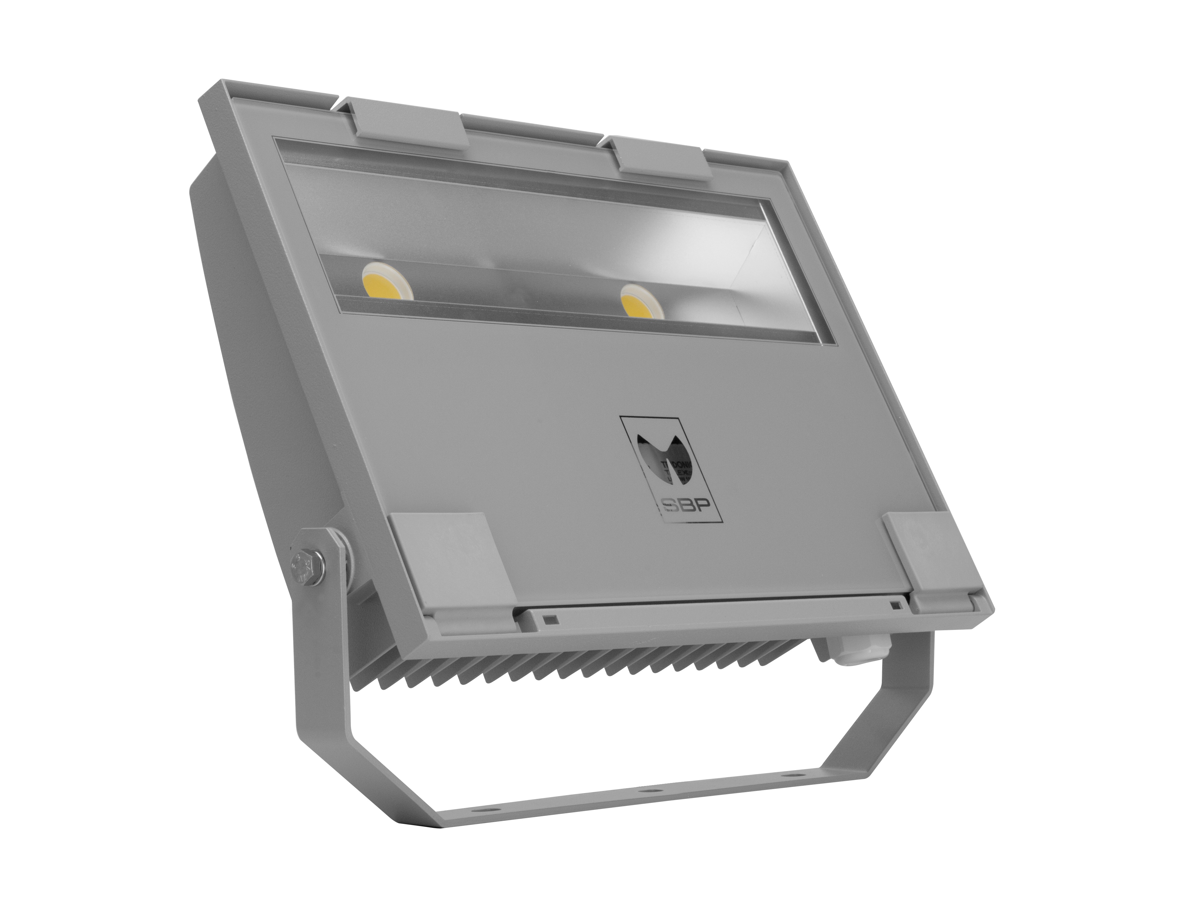 scan interlight Strålkastare 2 sym 120w/4000k