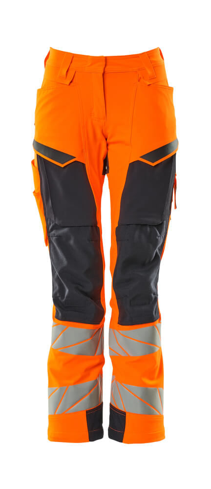 mascot Housut hi-vis mascot 19078-511-14010 koko 76c40