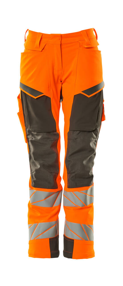 mascot Housut hi-vis mascot 19078-511-1418 koko 82c44