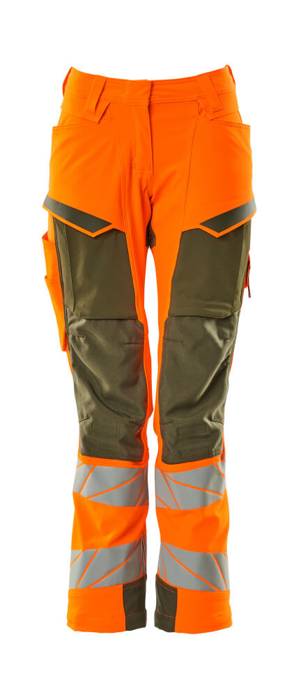mascot Housut hi-vis mascot 19078-511-1433 koko 76c36