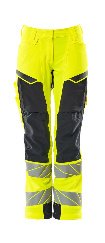 mascot Housut hi-vis mascot 19078-511-17010 koko 76c40