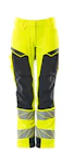 HOUSUT HI-VIS MASCOT 19078-511-17010 KOKO 76C34