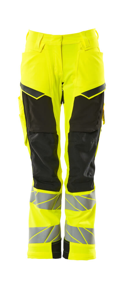 mascot Housut hi-vis mascot 19078-511-1709 koko 76c40