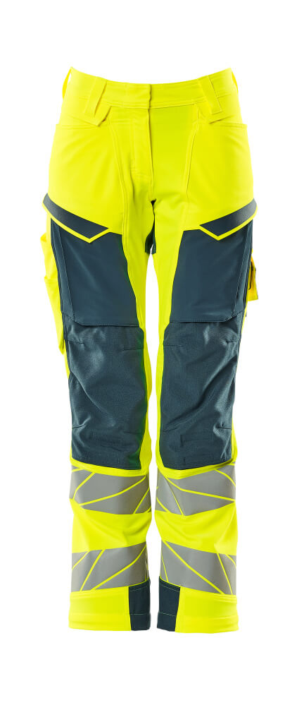 mascot Housut hi-vis mascot 19078-511-1744 koko 76c40