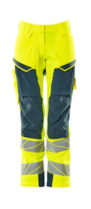 mascot Housut hi-vis mascot 19078-511-1744 koko 76c40
