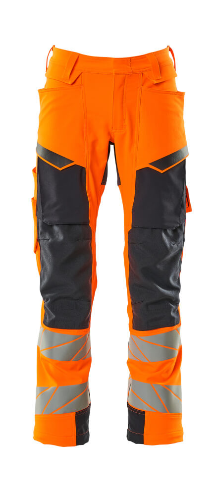mascot Housut hi-vis mascot 19079-511-14010 koko 76c49