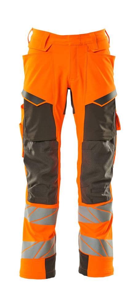 mascot Housut hi-vis mascot 19079-511-1418 koko 82c49
