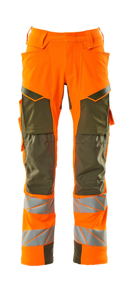 mascot Housut hi-vis mascot 19079-511-1433 koko 76c49