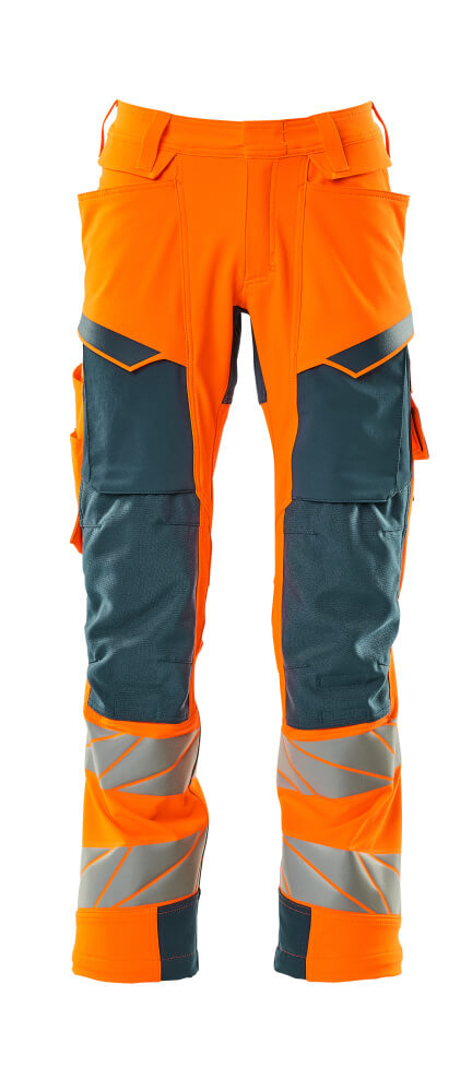 mascot Housut hi-vis mascot 19079-511-1444 koko 76c48