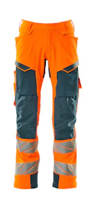 mascot Housut hi-vis mascot 19079-511-1444 koko 76c48