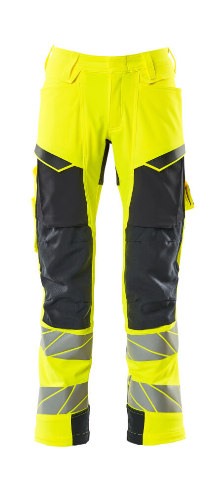mascot Housut hi-vis mascot 19079-511-17010 koko 76c49