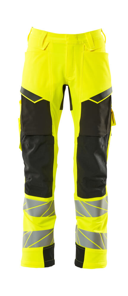 mascot Housut hi-vis mascot 19079-511-1709 koko 82c49
