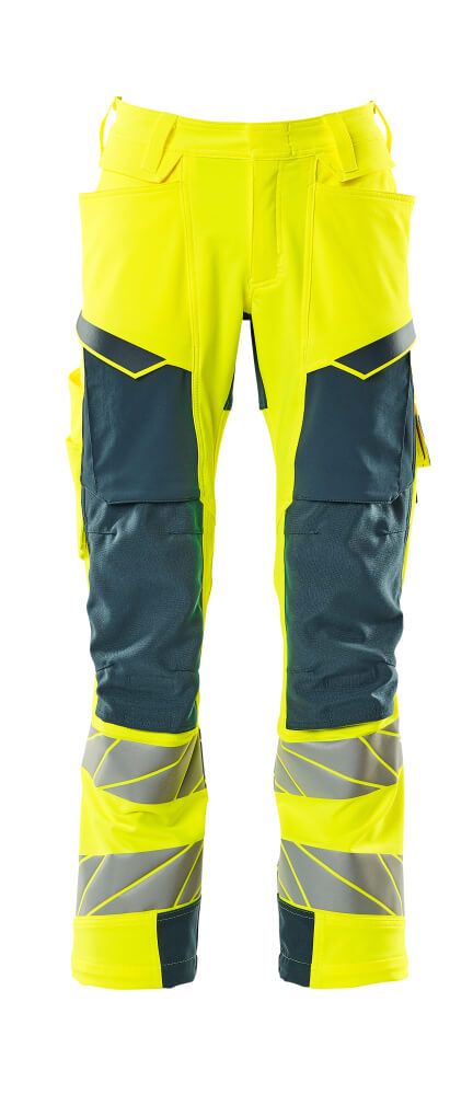 mascot Housut hi-vis mascot 19079-511-1744 koko 76c49