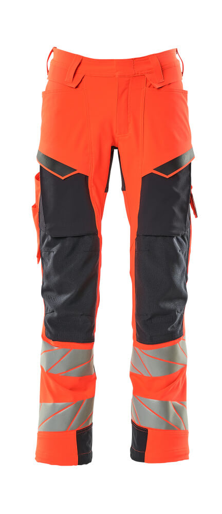 mascot Housut hi-vis mascot 19079-511-22210 koko 76c47