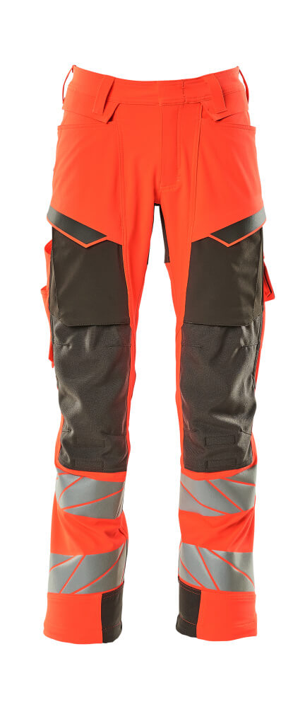 mascot Housut hi-vis mascot 19079-511-22218 koko 90c49