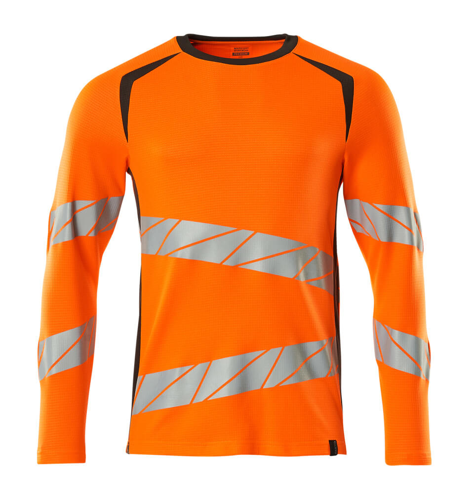 mascot T-paita pitkähiha hivis mascot 19081-771-1418 koko s  one