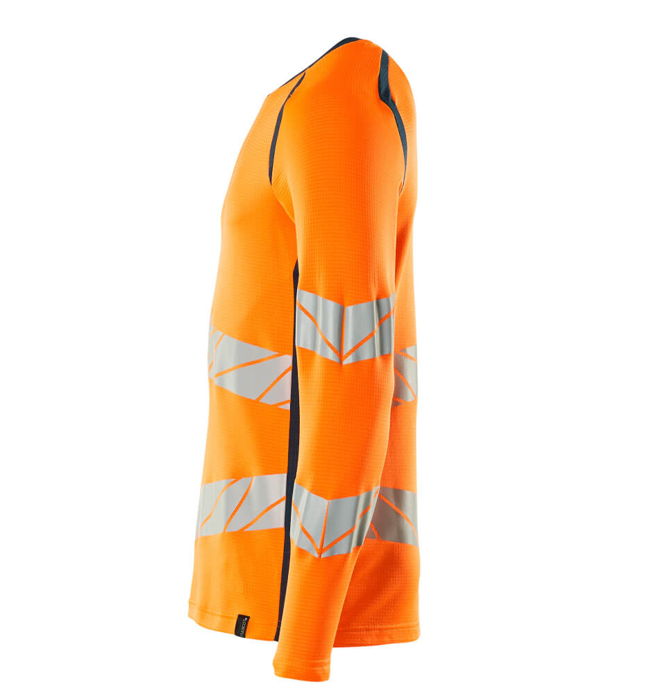 mascot T-paita pitkähiha hivis mascot 19081-771-1444 koko m  one