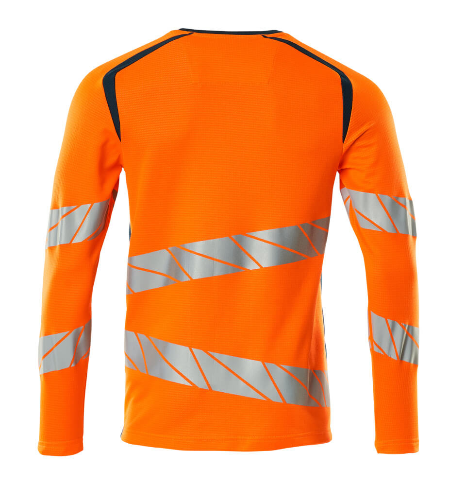 mascot T-paita pitkähiha hivis mascot 19081-771-1444 koko m  one