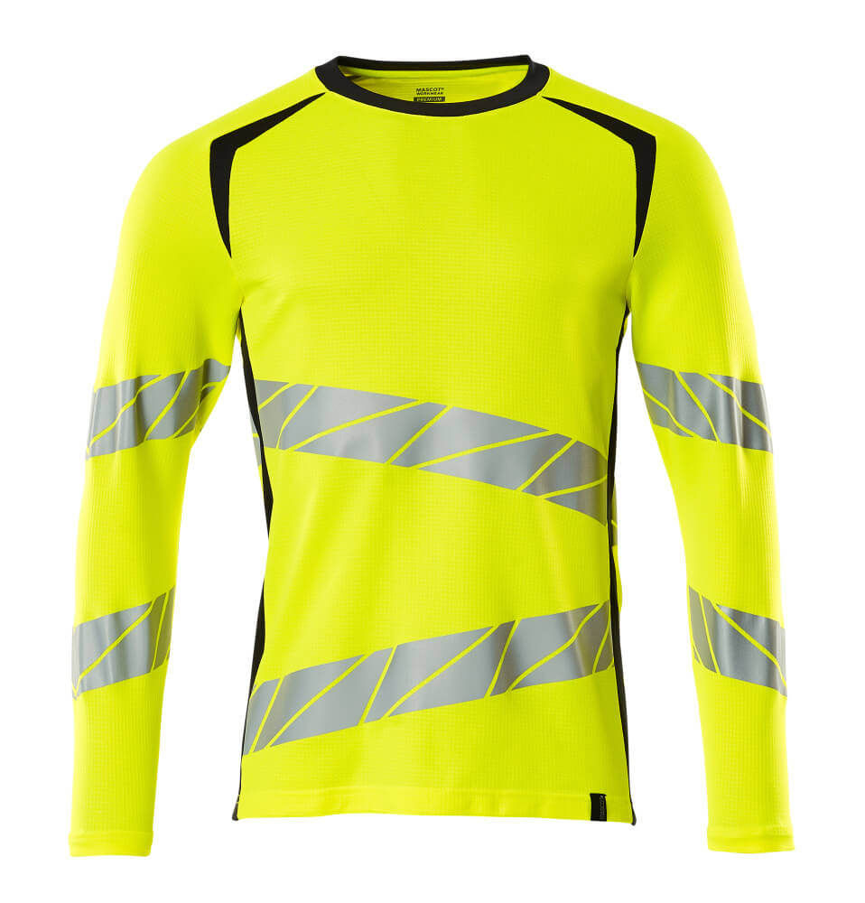 mascot T-paita pitkähiha hivis mascot 19081-771-17010 koko m  one