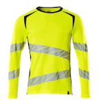 T-PAITA PITKÄHIHA HIVIS MASCOT 19081-771-17010 KOKO L ONE