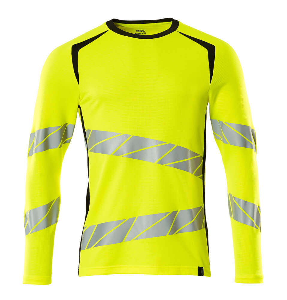 mascot T-paita pitkähiha hivis mascot 19081-771-1709 koko m  one