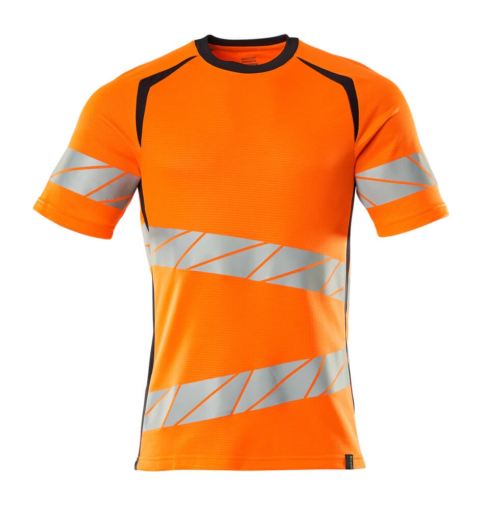 mascot T-paita hi-vis mascot 19082-771-14010 koko s  one
