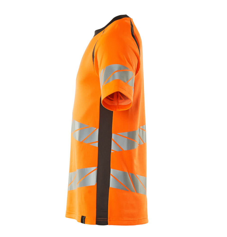 mascot T-paita hi-vis mascot 19082-771-1418 koko s  one