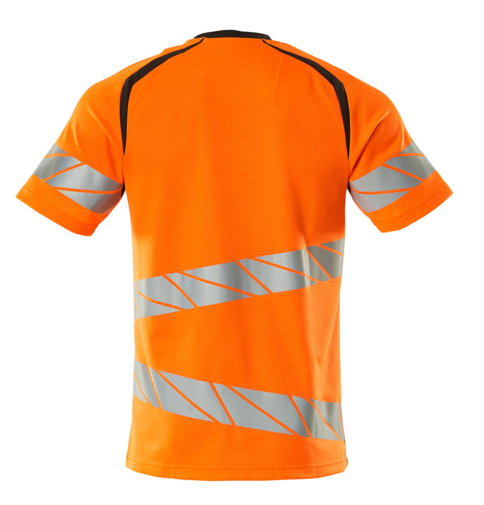 mascot T-paita hi-vis mascot 19082-771-1418 koko s  one