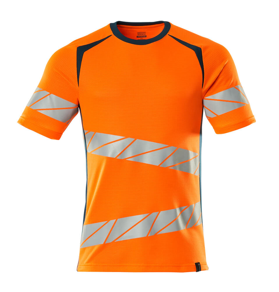 mascot T-paita hi-vis mascot 19082-771-1444 koko l  one