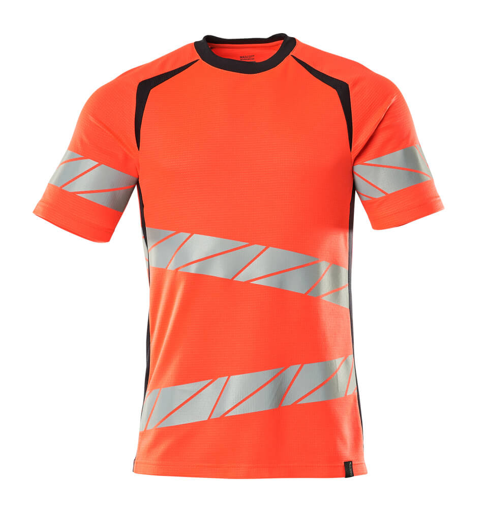 mascot T-paita hi-vis mascot 19082-771-22210 koko s  one