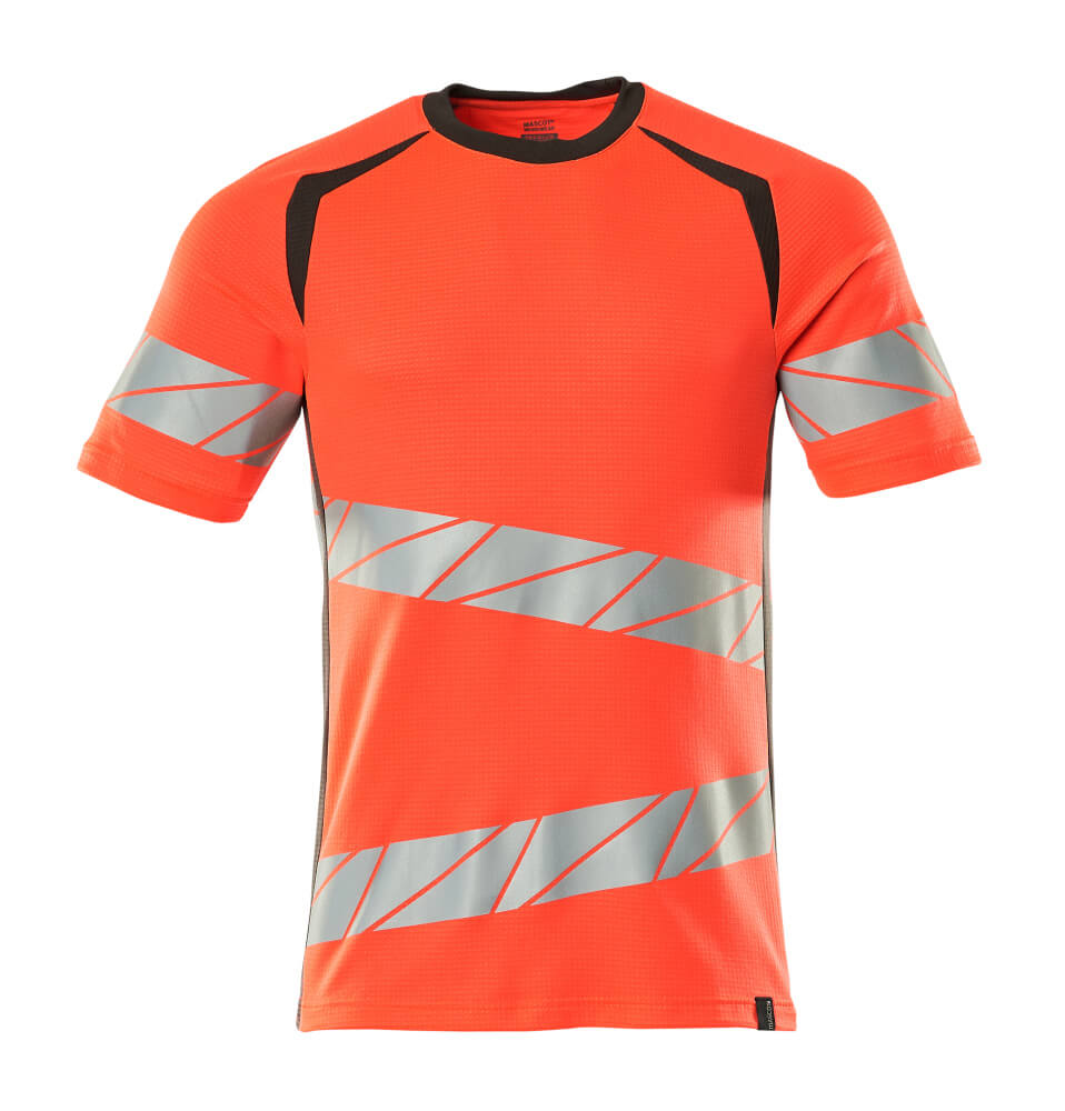 mascot T-paita hi-vis mascot 19082-771-22218 koko m  one