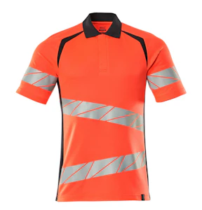 mascot Pikeepaita hi-vis mascot 19083-771-22210 koko s one