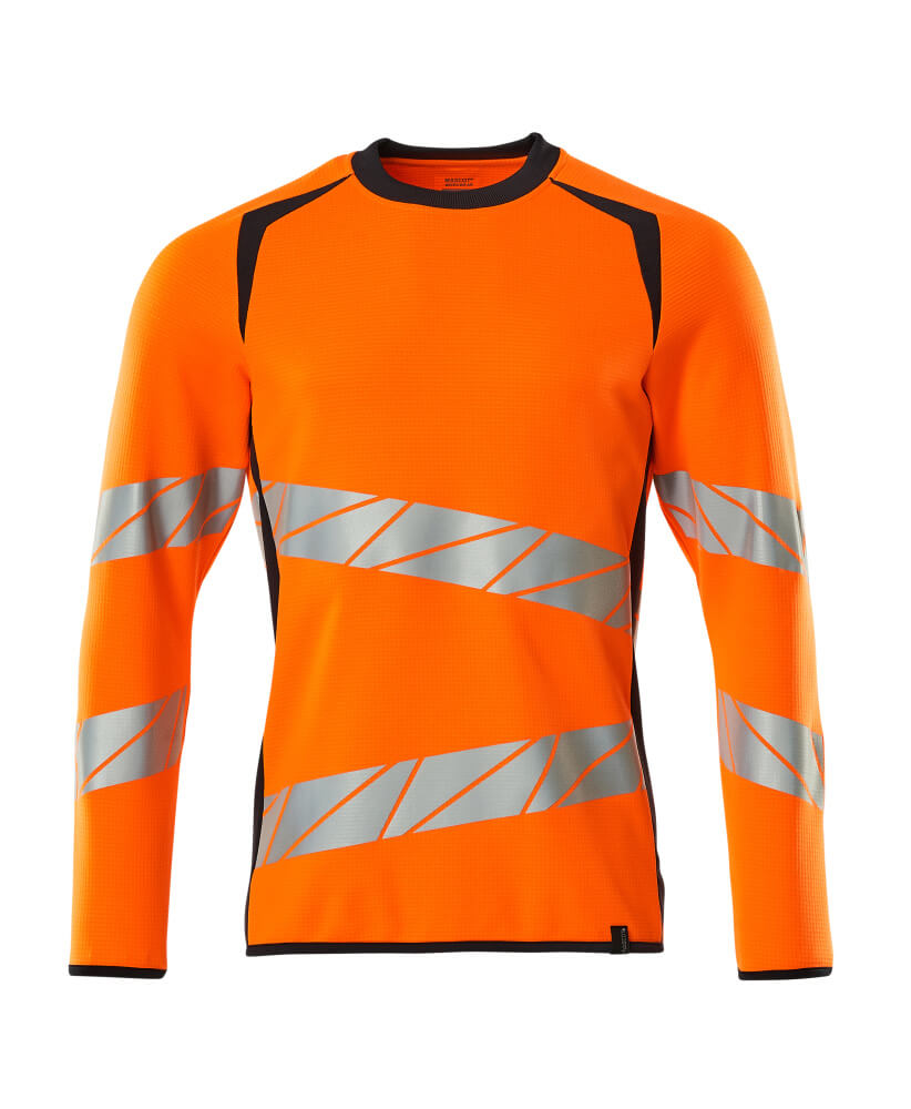 PUSA HI-VIS ACCELERATE SAFE 2XL