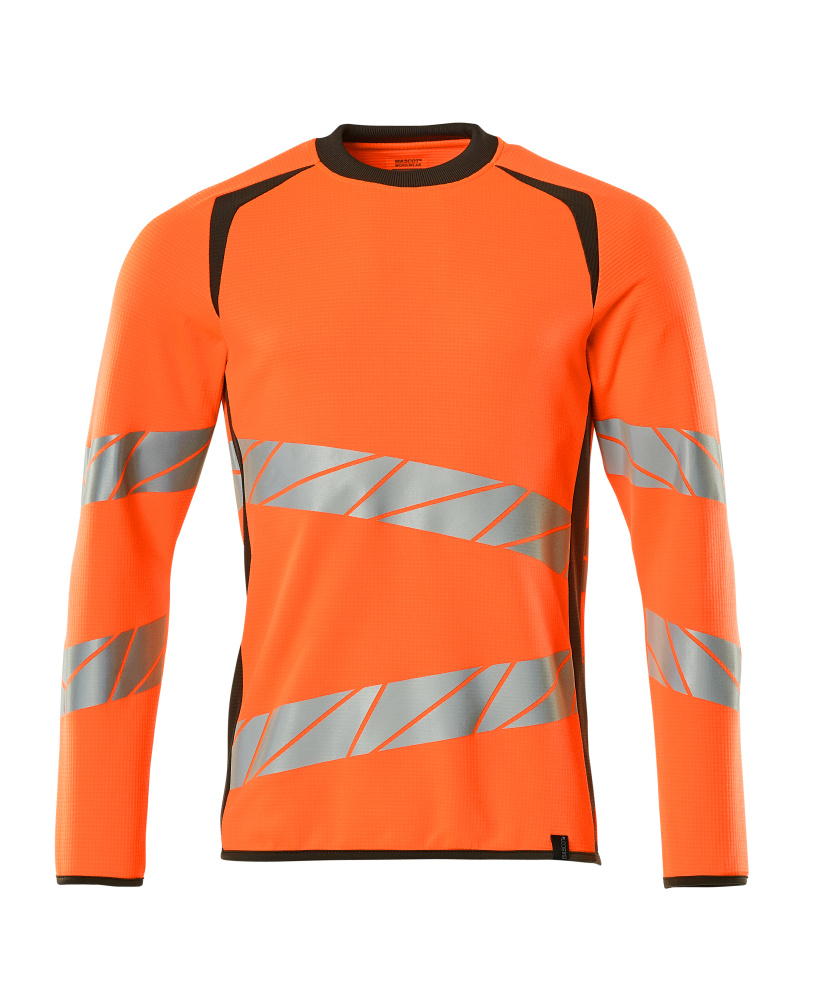 PUSA HI-VIS ACCELERATE SAFE 2XL