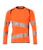mascot Sweatshirt hi-vis mascot 19084-781-1418 stl m one