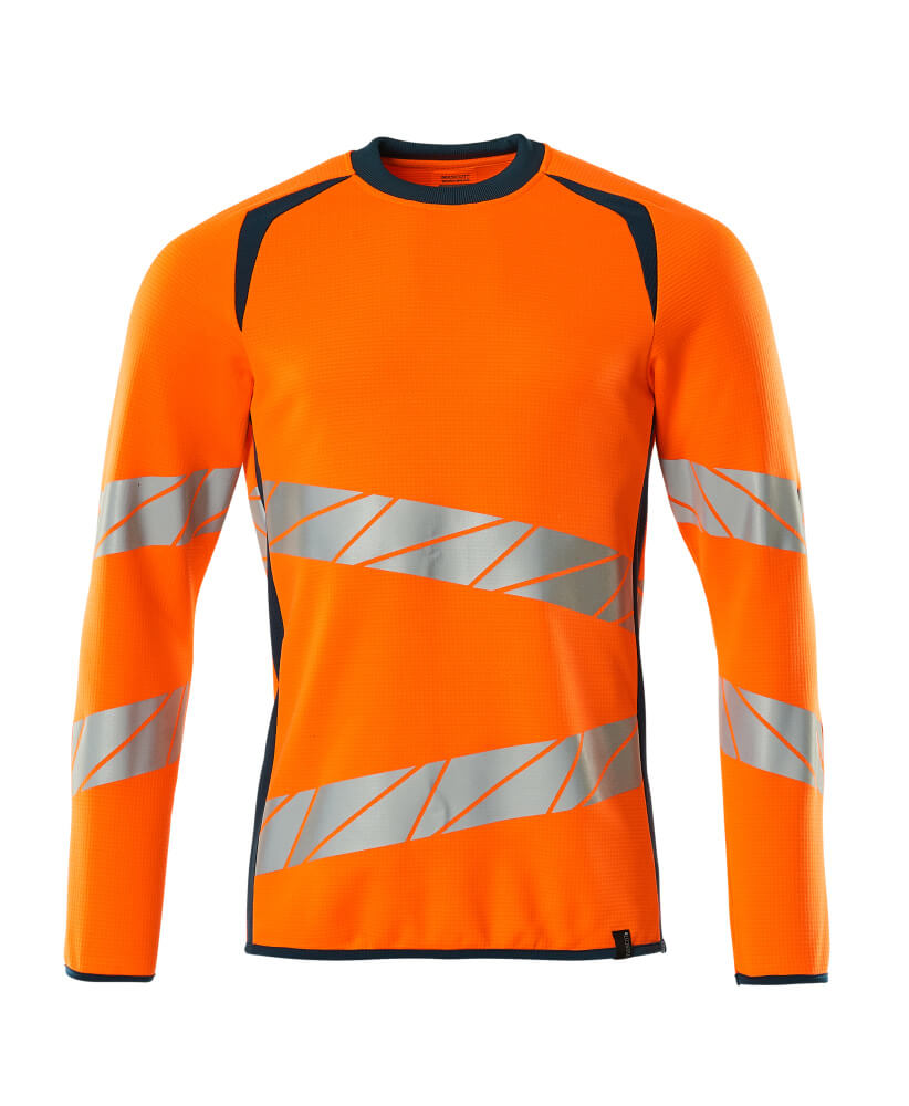 PUSA HI-VIS ACCELERATE SAFE 2XL
