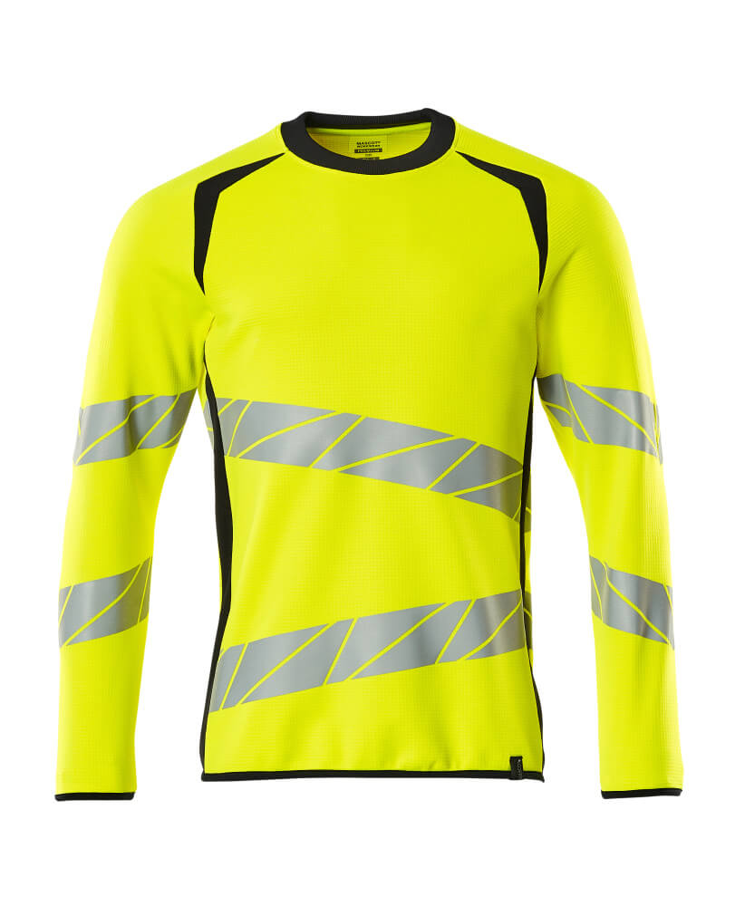 PUSA HI-VIS ACCELERATE SAFE 2XL