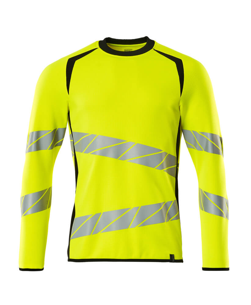 PUSA HI-VIS ACCELERATE SAFE 2XL